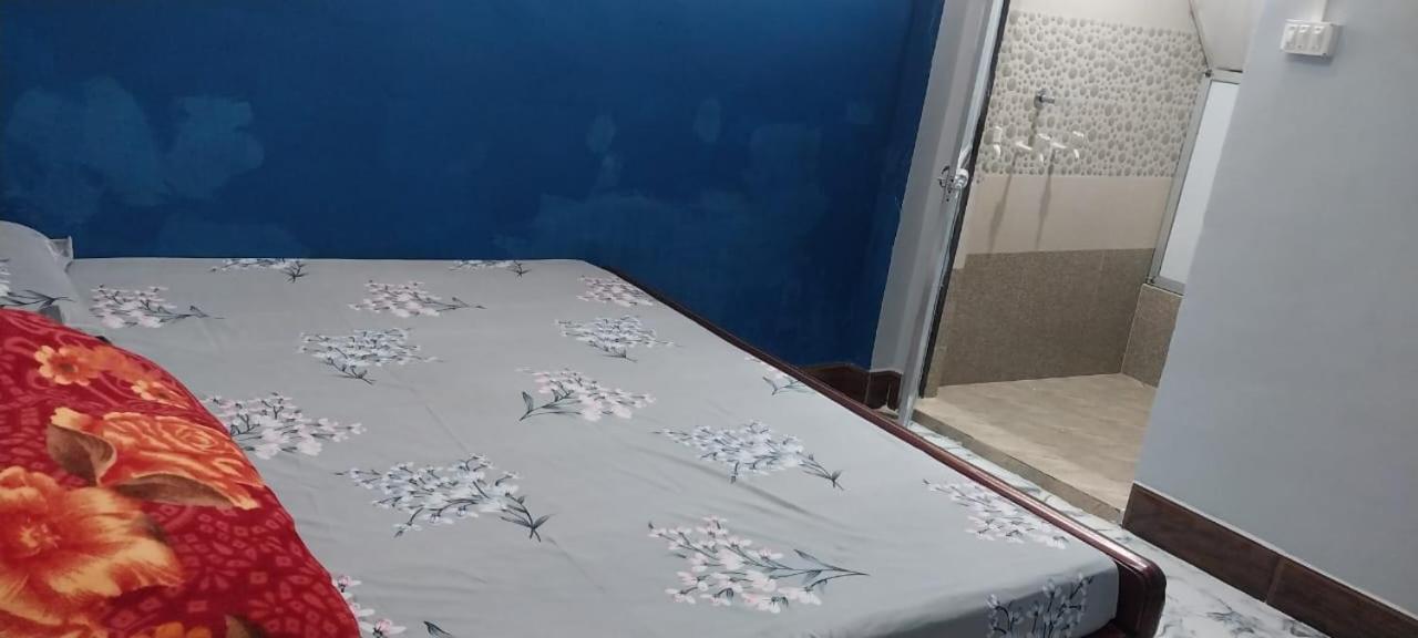 Aadi Shakti Bhawan 호텔 Ayodhya 외부 사진
