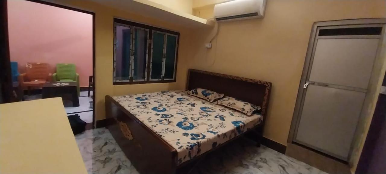 Aadi Shakti Bhawan 호텔 Ayodhya 외부 사진