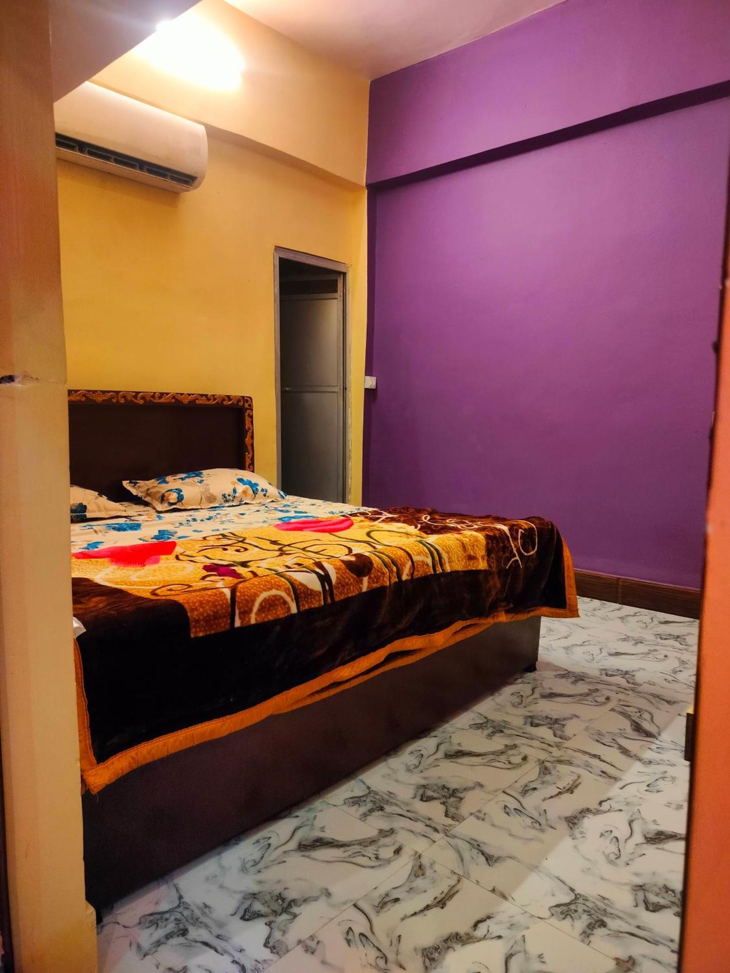 Aadi Shakti Bhawan 호텔 Ayodhya 외부 사진