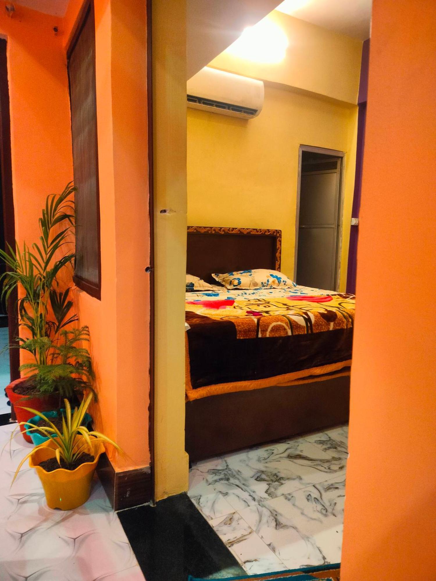 Aadi Shakti Bhawan 호텔 Ayodhya 외부 사진